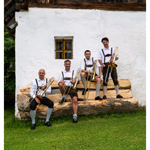 Rauchkuchl-Posaunenensemble