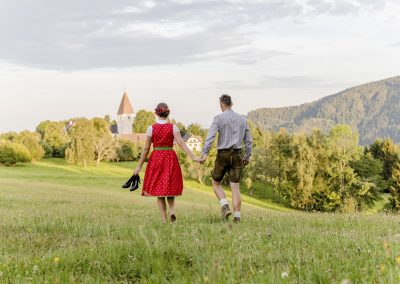 Hochzeiterhof Herkhof