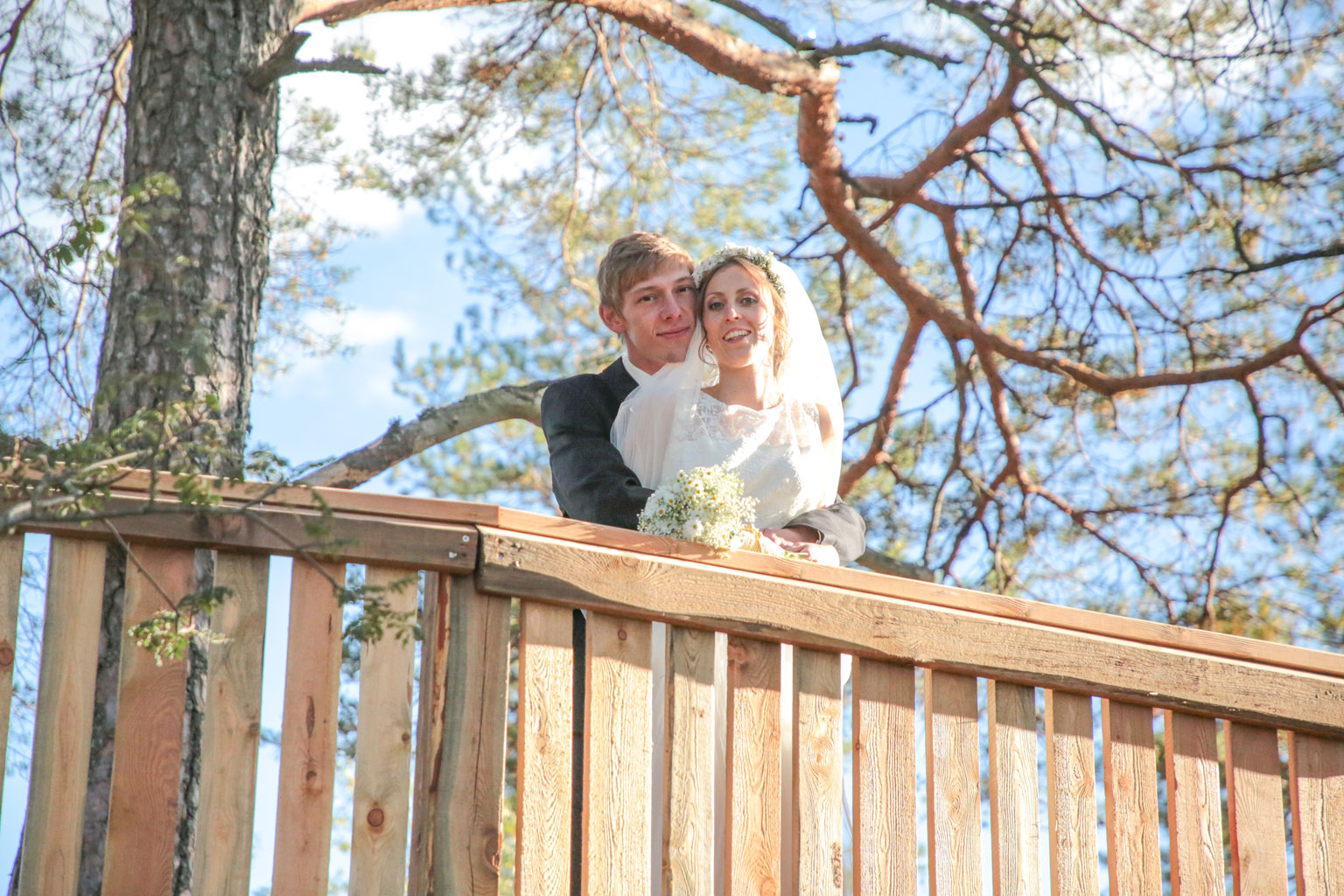 Marlies & Gregor