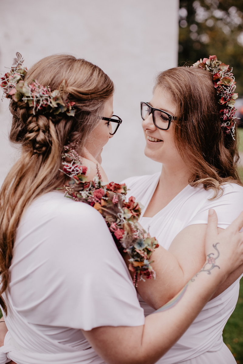 Angelika & Sabrina