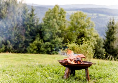 Herkhof Picknick